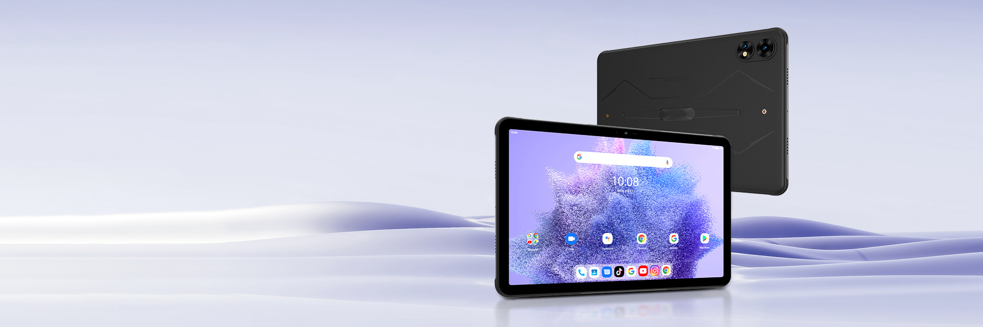 Welio Active T1