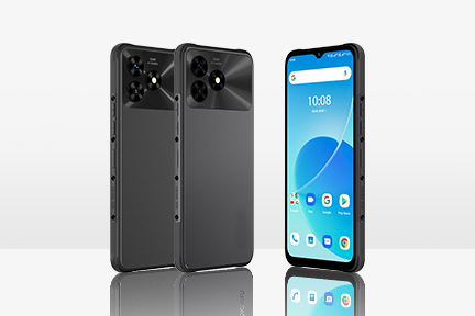 Welio G5 Mecha