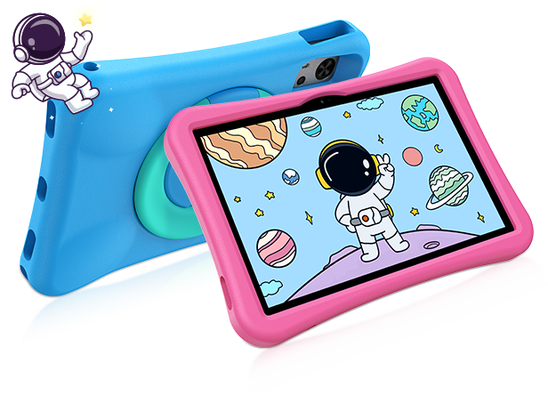 Welio G5 Tab Kids