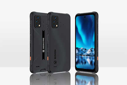 Welio BISON Series