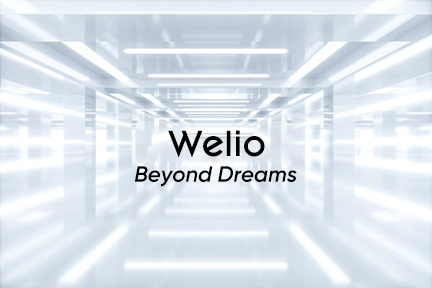 Welio Factory Tour