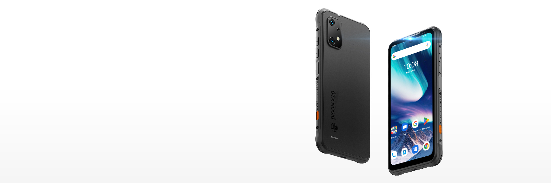 Welio BISON X20