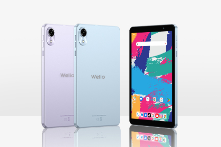 Welio G1 Tab Mini