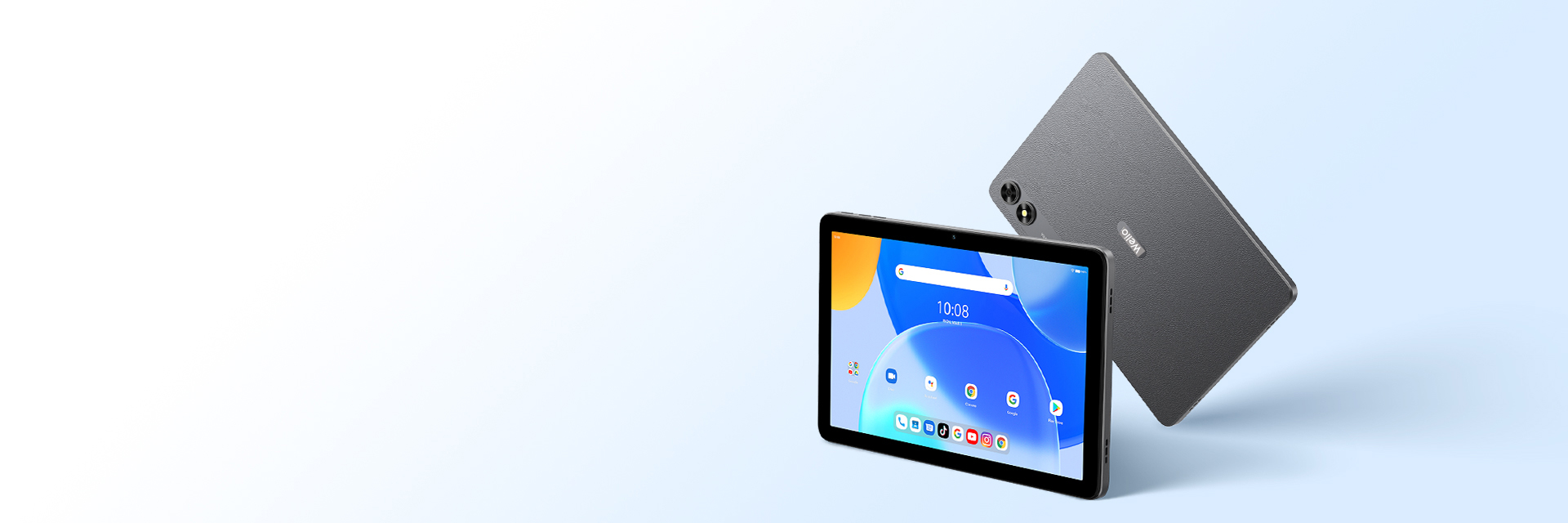 Welio G3 Tab Ultra