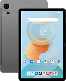 Welio G5 Tab