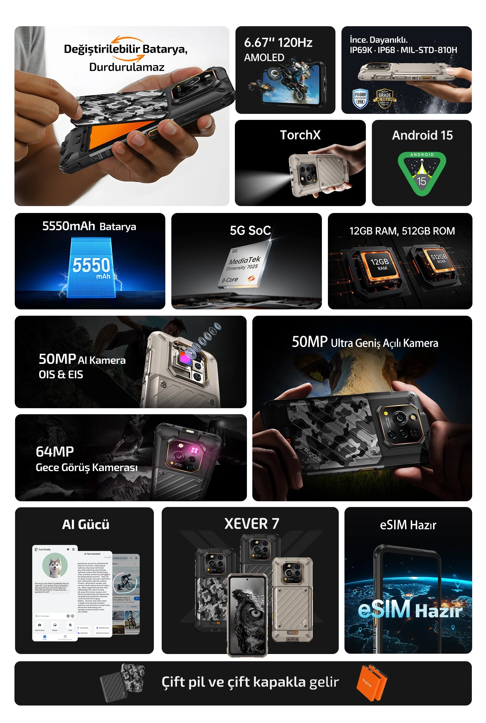2 卖点集合 pc xever 7