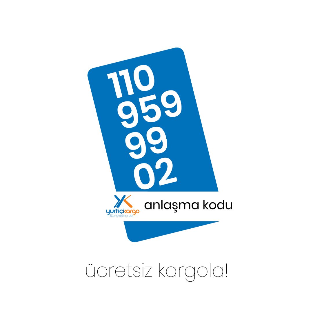 anlasma kodu banner