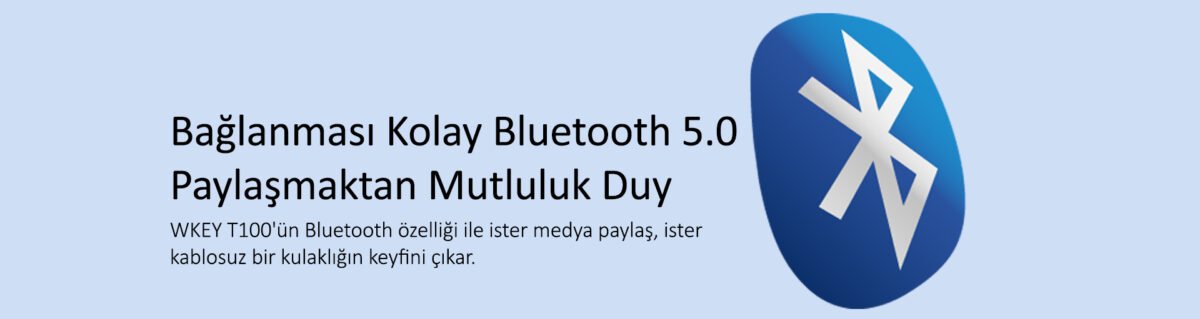bluetooth banner
